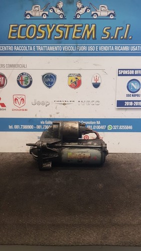 Motorino avviamento per - motorino,