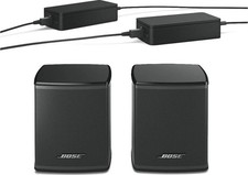 Bose Altoparlante Surround Nero