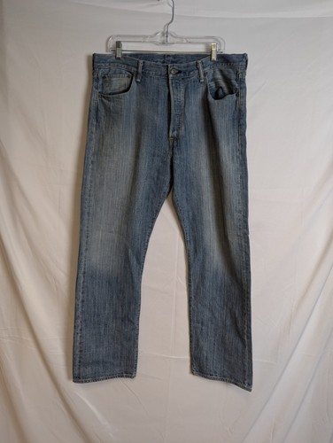 Jeans levis 501 uomo - jeans,