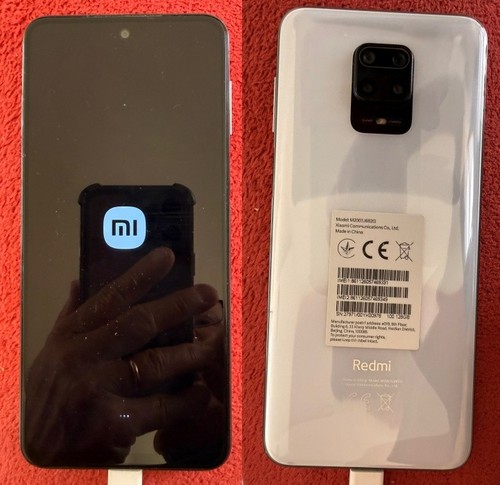 Xiaomi redmi note pro - redmi, go