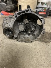Cambio Manuale Volkswagen Polo