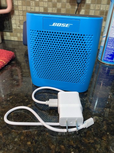 Bose soundlink altoparlante - bose,