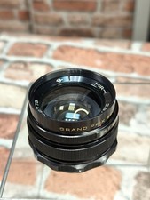 Obiettivo URSS MIR -1 2.8/37