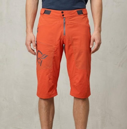 Pantaloncini corti norrona - pantaloncini,