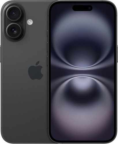 Apple iphone 128gb nero - apple, 16