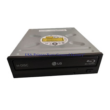 Nuovissimo per LG WH16NS60