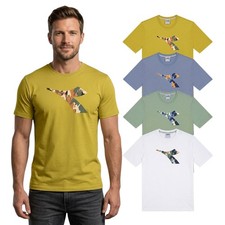 Diadora shirt ess - t-shirt, ess.