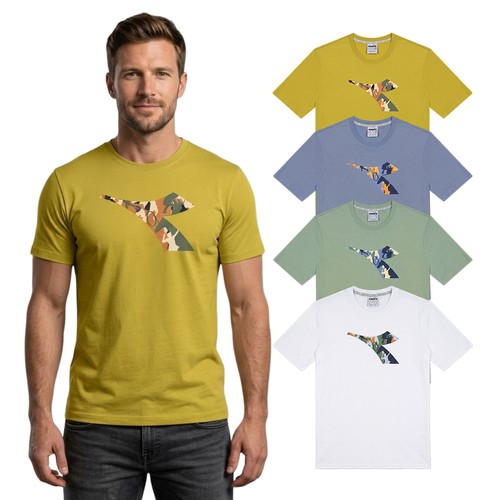 Diadora shirt ess sports - diadora,
