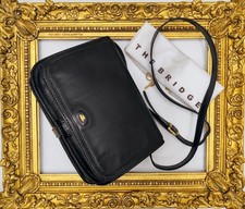 THE BRIDGE POSTINA CAMERA BAG