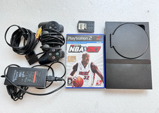 CONSOLE SONY PLAYSTATION 2