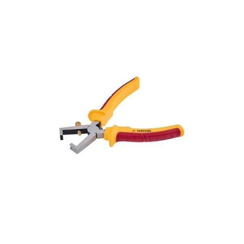 Parkside pinza spelafili 1000v - pinza,