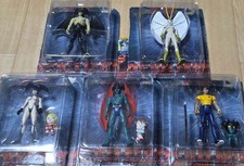 Collezione action figure