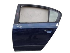 PORTA PORTIERA POSTERIORE