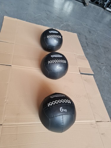 Technogym palline medicina - technogym,