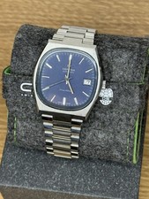 Orologio Certina Blue Ribbon