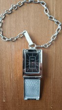 Orologio Da Taschino Fossil