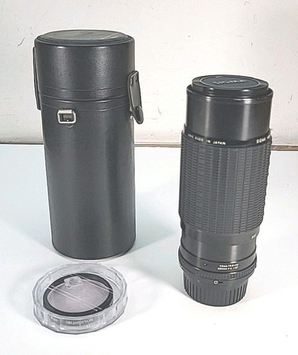 Sigma obiettivo zoom - , alta