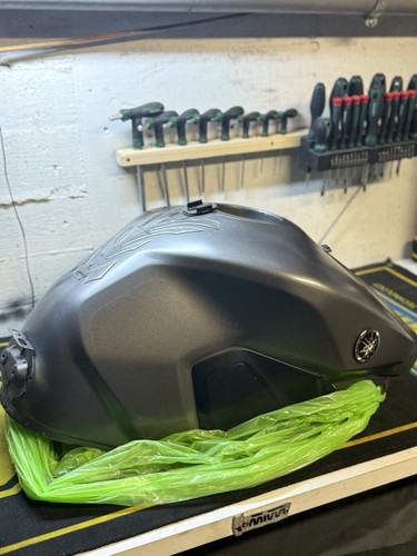 Serbatoio benzina yamaha 09 - yamaha, mt-09