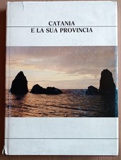 Catania e la sua provincia