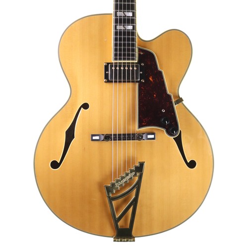 Angelico excel exl - d'angelico,