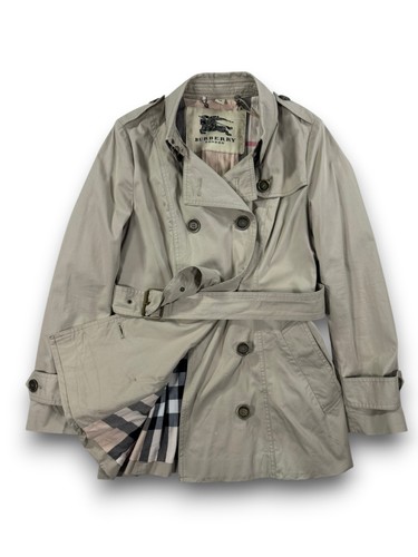 Cintura vintage burberry - vintage,