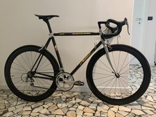 Specialized Allez Vintage road bike 