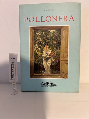 Pollonera aldo picco - pollonera,