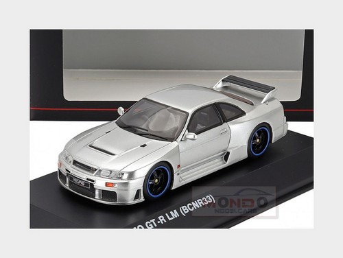 Kyosho nissan nismo gt r - nissan, gt-r