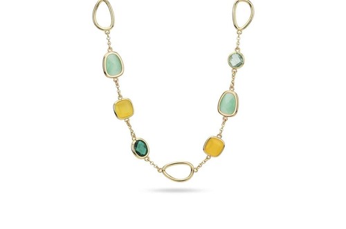 Collana donna boccadamo - collana,
