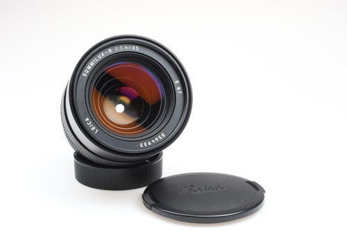 Leica summilux f1 4 - summilux, f1.4