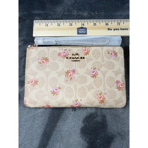 Coach monogram marsupio - coach,
