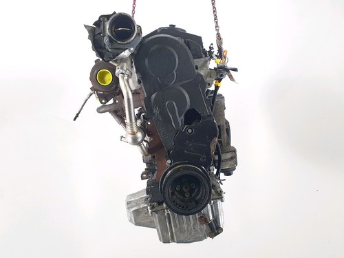 Motore tipo bms seat ibiza - -,