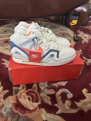 Nike air tech challenge - air,