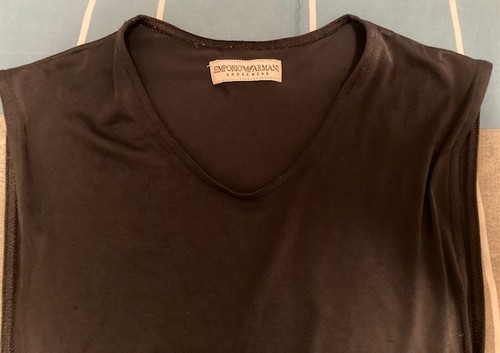 Maglia intima emporio armani - emporio,