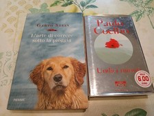 Stein L' arte di correre sotto