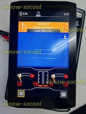 Display LCD nuovo originale