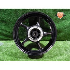 Cerchio ruota posteriore