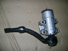 Scatola rinvio sterzo x - scatola,