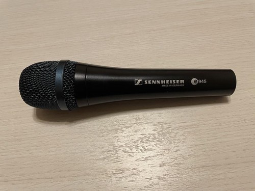 Sennheiser e945 microfono - e945,
