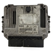 Alfa romeo 159 ecu - alfa,
