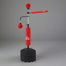 Boxe Speed Bag Piattaforma