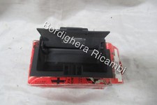 Posacenere interno cruscotto Originale Alfa Romeo 145 146 dal 94 al 00 60585291