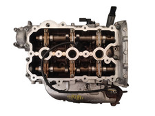 Testa cilindro sinistra AUDI