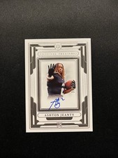 2025 Panini National Treasures