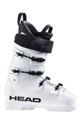 Scarponi sci head - sci, raptor