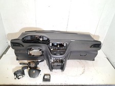 9803380480 KIT AIRBAG PEUGEOT