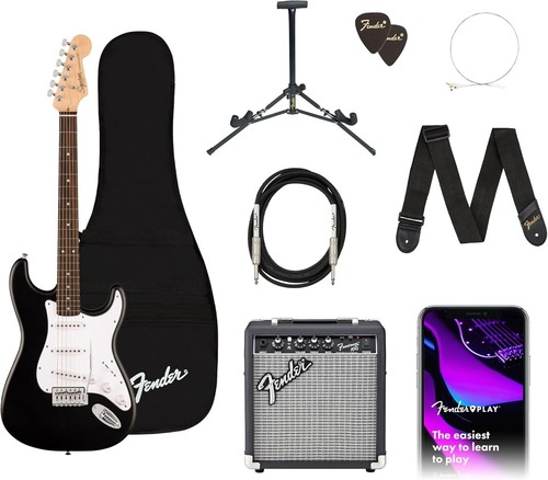 Fender squier debut series - squier,