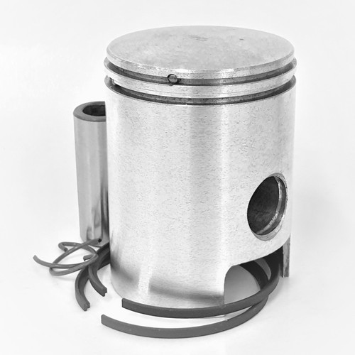 Pistone 35a gilera - mm,