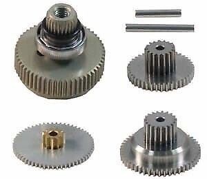 Savox sa1258 set ingranaggi - sa1258,