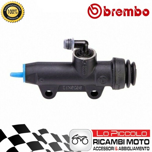 Brembo pompa freno posteriore - pompa,